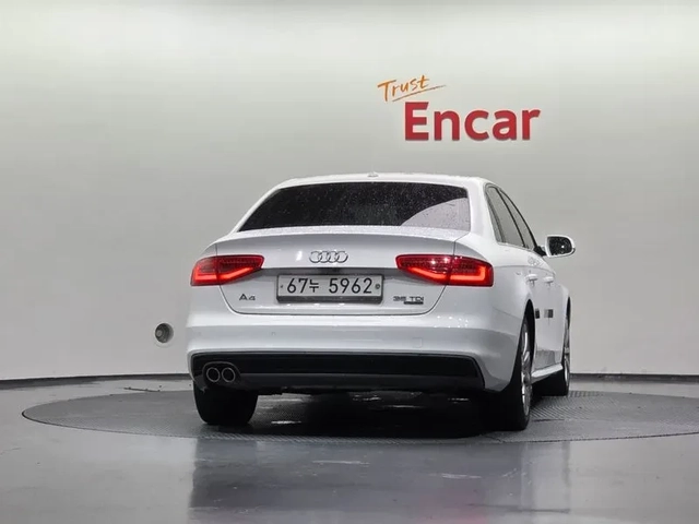 Audi A4 2.0 TDI Quattro - САМО 30% АВАНС - автомобили, коли, обяви за нови и употребявани 9