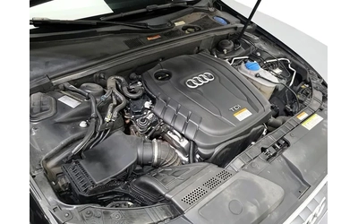 Audi A4 2.0 TDI Quattro - САМО 30% АВАНС - автомобили, коли, обяви за нови и употребявани 10