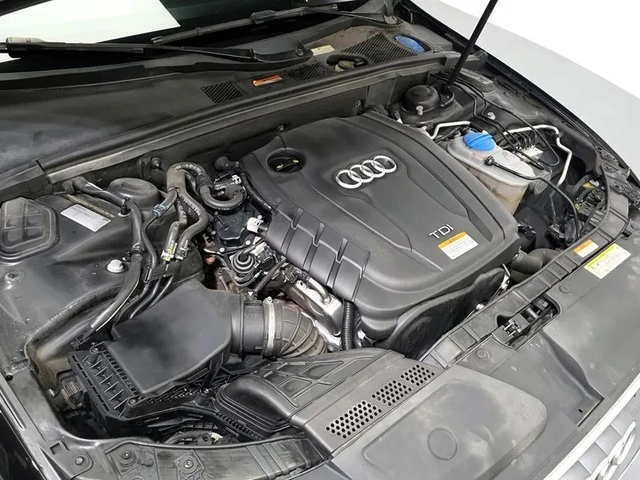 Audi A4 2.0 TDI Quattro - САМО 30% АВАНС - автомобили, коли, обяви за нови и употребявани 11