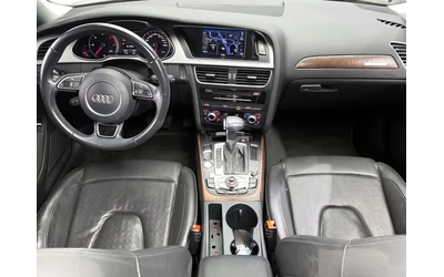 Audi A4 2.0 TDI Quattro - САМО 30% АВАНС - автомобили, коли, обяви за нови и употребявани 13