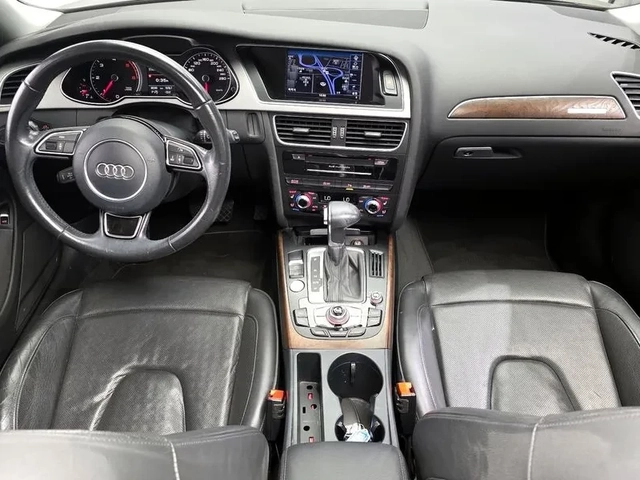 Audi A4 2.0 TDI Quattro - САМО 30% АВАНС - автомобили, коли, обяви за нови и употребявани 13