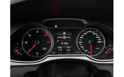 Audi A4 2.0 TDI Quattro - САМО 30% АВАНС - автомобили, коли, обяви за нови и употребявани 14