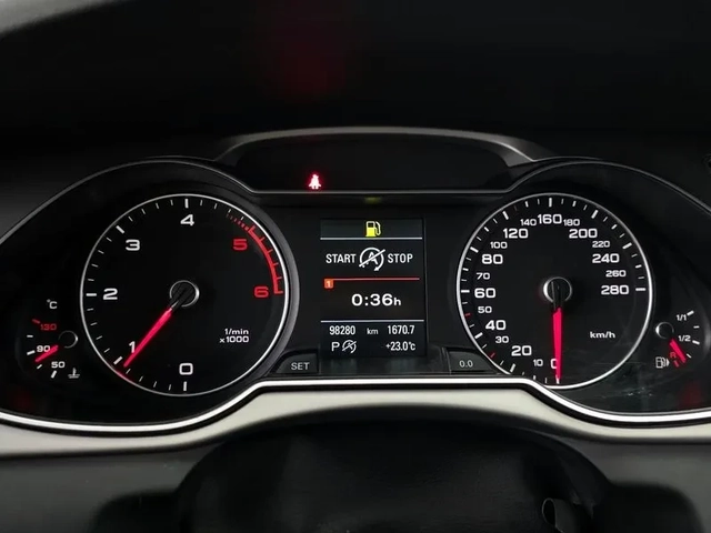 Audi A4 2.0 TDI Quattro - САМО 30% АВАНС - автомобили, коли, обяви за нови и употребявани 14