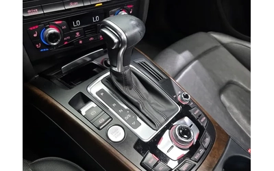 Audi A4 2.0 TDI Quattro - САМО 30% АВАНС - автомобили, коли, обяви за нови и употребявани 16