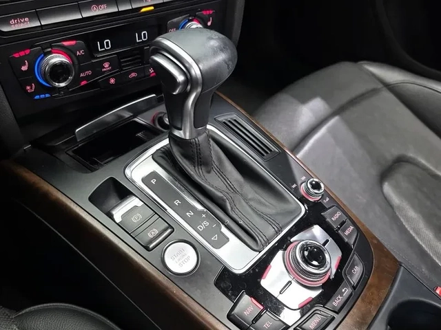 Audi A4 2.0 TDI Quattro - САМО 30% АВАНС - автомобили, коли, обяви за нови и употребявани 16