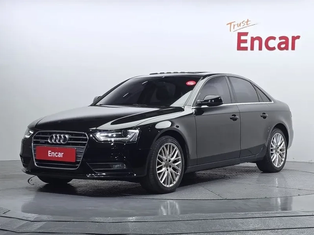 Audi A4 2.0 TDI Quattro - САМО 30% АВАНС - автомобили, коли, обяви за нови и употребявани 1