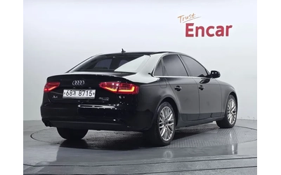 audi-a4 - 3