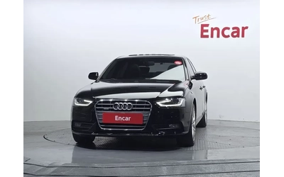 audi-a4 - 4