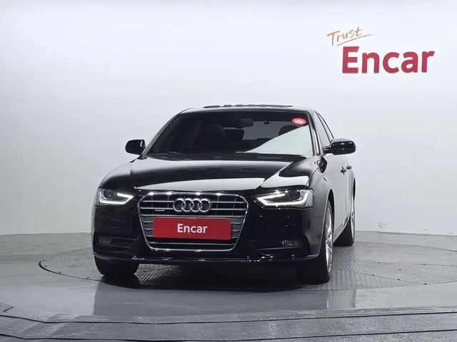 Audi A4 2.0 TDI Quattro - САМО 30% АВАНС - автомобили, коли, обяви за нови и употребявани 5