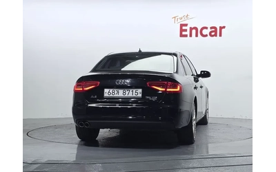 Audi A4 2.0 TDI Quattro - САМО 30% АВАНС - автомобили, коли, обяви за нови и употребявани 7