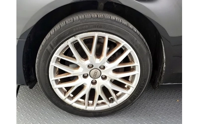 Audi A4 2.0 TDI Quattro - САМО 30% АВАНС - автомобили, коли, обяви за нови и употребявани 9