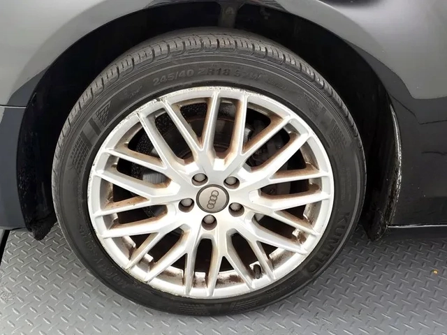 Audi A4 2.0 TDI Quattro - САМО 30% АВАНС - автомобили, коли, обяви за нови и употребявани 9
