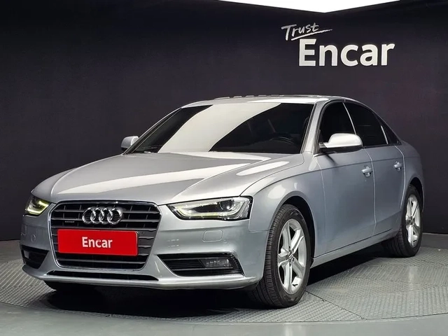 Audi A4 2.0 TDI Quattro - САМО 30% АВАНС - автомобили, коли, обяви за нови и употребявани 0