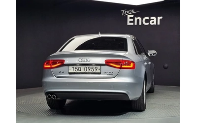 Audi A4 2.0 TDI Quattro - САМО 30% АВАНС - автомобили, коли, обяви за нови и употребявани 10