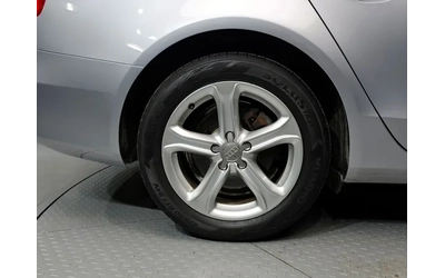 Audi A4 2.0 TDI Quattro - САМО 30% АВАНС - автомобили, коли, обяви за нови и употребявани 12