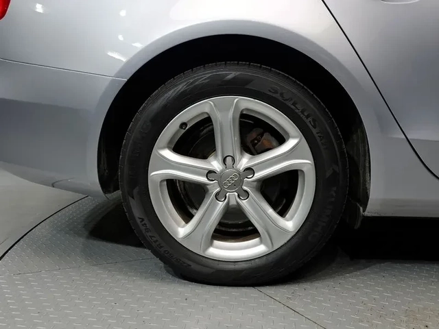 Audi A4 2.0 TDI Quattro - САМО 30% АВАНС - автомобили, коли, обяви за нови и употребявани 14