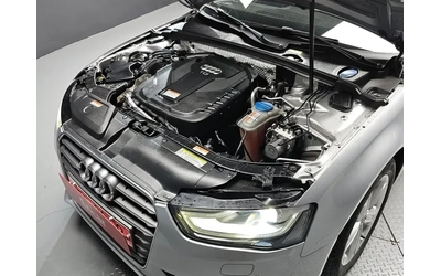 Audi A4 2.0 TDI Quattro - САМО 30% АВАНС - автомобили, коли, обяви за нови и употребявани 16