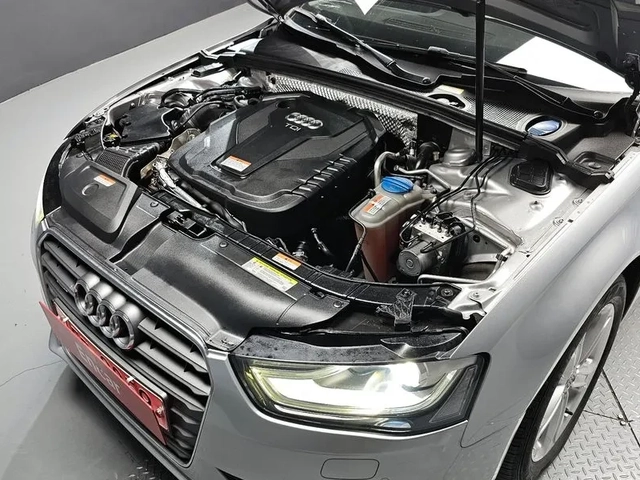 Audi A4 2.0 TDI Quattro - САМО 30% АВАНС - автомобили, коли, обяви за нови и употребявани 16
