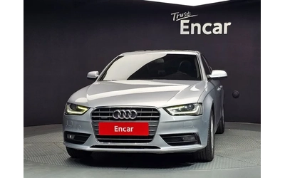 Audi A4 2.0 TDI Quattro - САМО 30% АВАНС - автомобили, коли, обяви за нови и употребявани 7