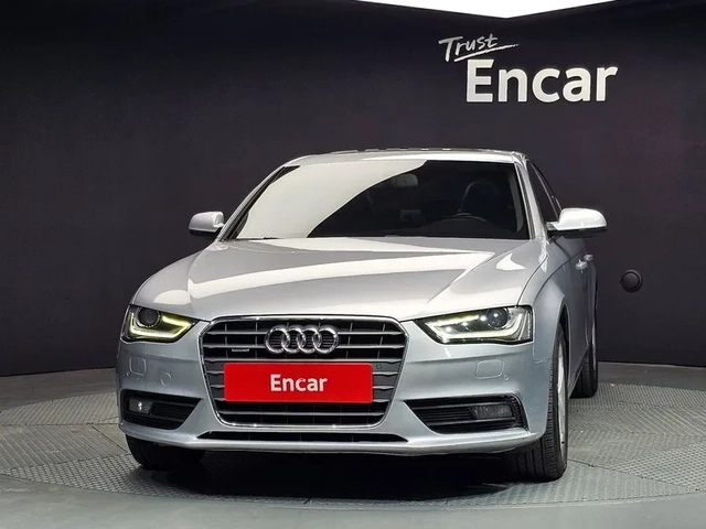 Audi A4 2.0 TDI Quattro - САМО 30% АВАНС - автомобили, коли, обяви за нови и употребявани 7