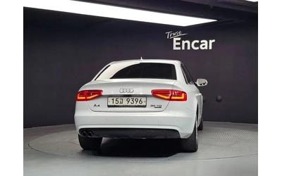 Audi A4 2.0 TDI Quattro - САМО 30% АВАНС - автомобили, коли, обяви за нови и употребявани 10