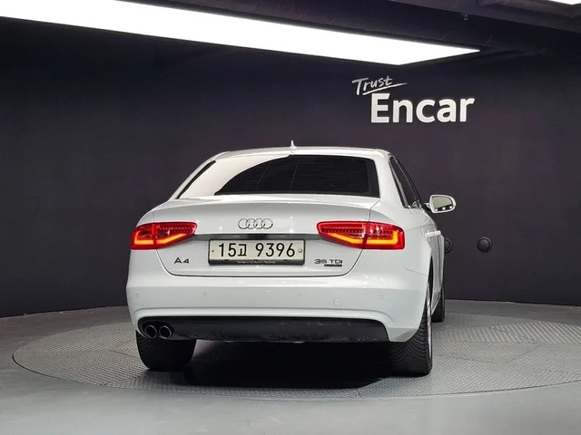 Audi A4 2.0 TDI Quattro - САМО 30% АВАНС - автомобили, коли, обяви за нови и употребявани 10