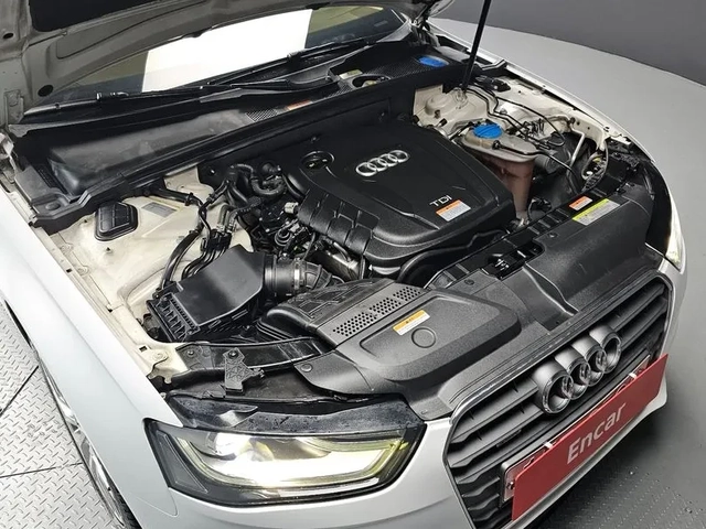 Audi A4 2.0 TDI Quattro - САМО 30% АВАНС - автомобили, коли, обяви за нови и употребявани 15