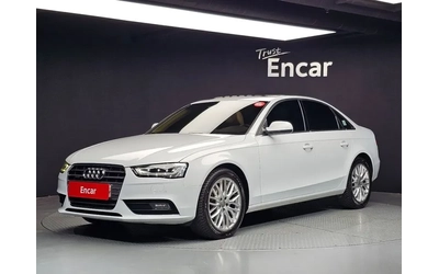 audi-a4 - 2