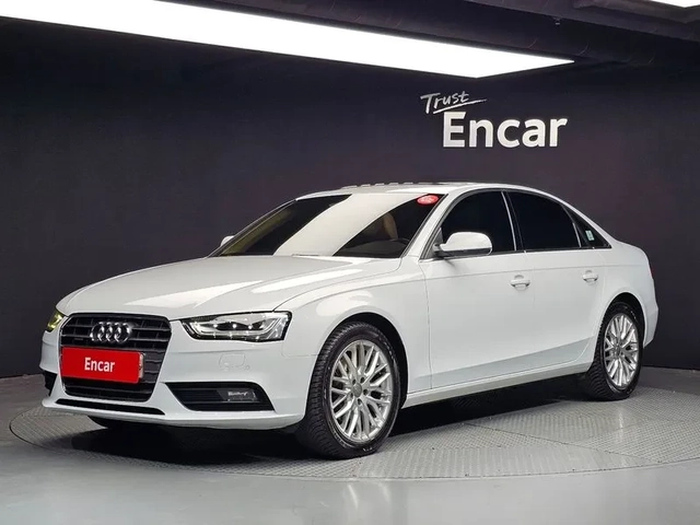 Audi A4 2.0 TDI Quattro - САМО 30% АВАНС - автомобили, коли, обяви за нови и употребявани 2