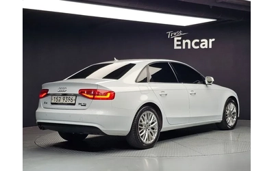 audi-a4 - 3