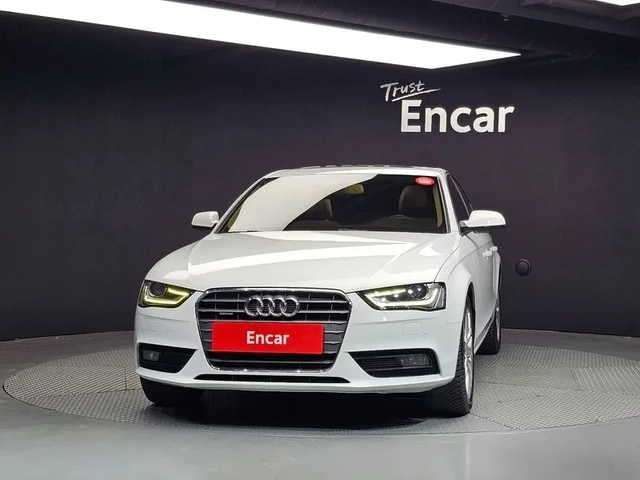 Audi A4 2.0 TDI Quattro - САМО 30% АВАНС - автомобили, коли, обяви за нови и употребявани 8