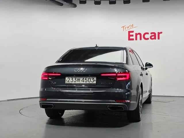 Audi A4 40TFSI Premium - САМО 30% АВАНС - автомобили, коли, обяви за нови и употребявани 10