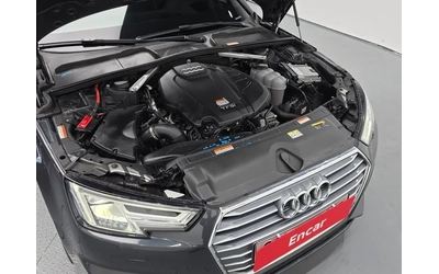 Audi A4 40TFSI Premium - САМО 30% АВАНС - автомобили, коли, обяви за нови и употребявани 15