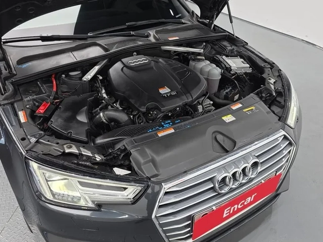 Audi A4 40TFSI Premium - САМО 30% АВАНС - автомобили, коли, обяви за нови и употребявани 16