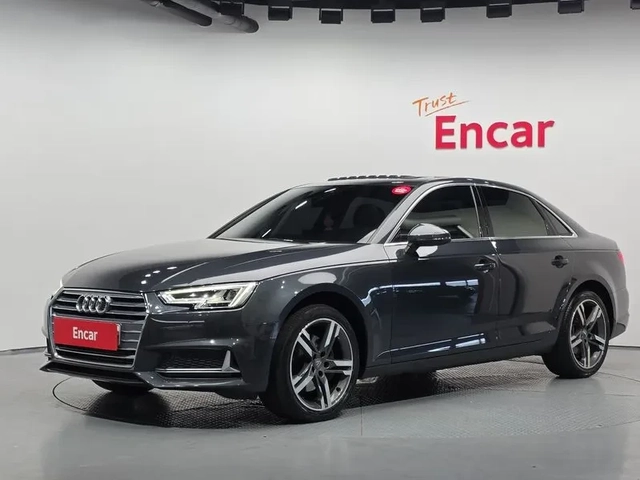 Audi A4 40TFSI Premium - САМО 30% АВАНС - автомобили, коли, обяви за нови и употребявани 2
