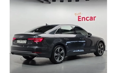 audi-a4 - 4