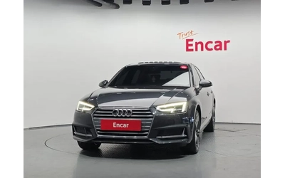 Audi A4 40TFSI Premium - САМО 30% АВАНС - автомобили, коли, обяви за нови и употребявани 8