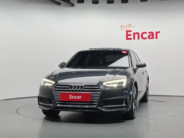 Audi A4 40TFSI Premium - САМО 30% АВАНС - автомобили, коли, обяви за нови и употребявани 8