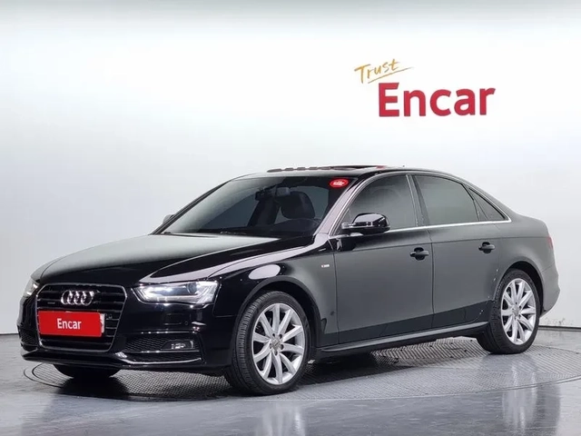 Audi A4 2.0 TFSI Quattro - САМО 30% АВАНС - автомобили, коли, обяви за нови и употребявани 0