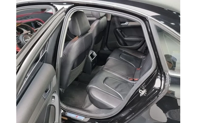 Audi A4 2.0 TFSI Quattro - САМО 30% АВАНС - автомобили, коли, обяви за нови и употребявани 10