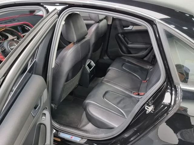 Audi A4 2.0 TFSI Quattro - САМО 30% АВАНС - автомобили, коли, обяви за нови и употребявани 10
