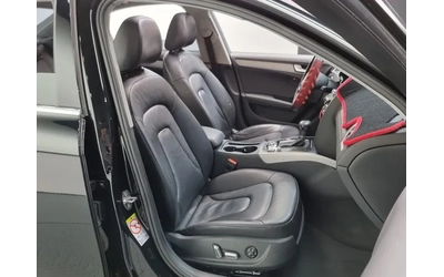 Audi A4 2.0 TFSI Quattro - САМО 30% АВАНС - автомобили, коли, обяви за нови и употребявани 11