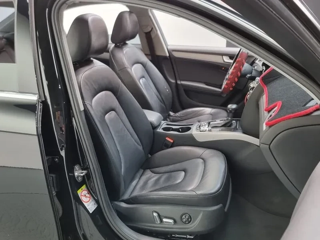 Audi A4 2.0 TFSI Quattro - САМО 30% АВАНС - автомобили, коли, обяви за нови и употребявани 11