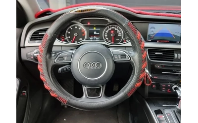 Audi A4 2.0 TFSI Quattro - САМО 30% АВАНС - автомобили, коли, обяви за нови и употребявани 12