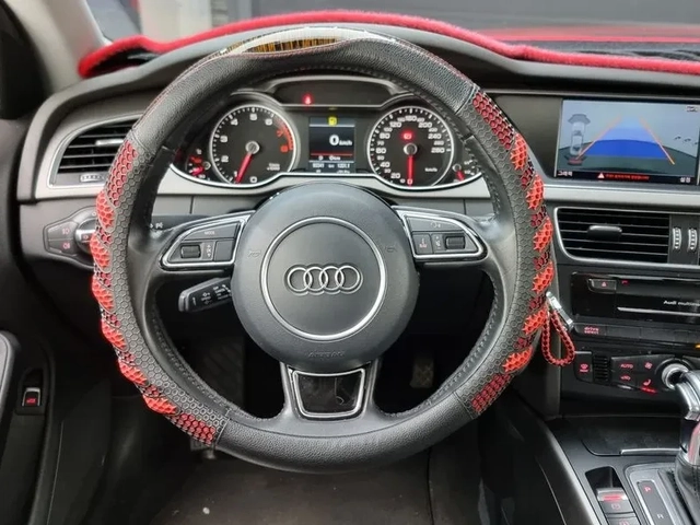Audi A4 2.0 TFSI Quattro - САМО 30% АВАНС - автомобили, коли, обяви за нови и употребявани 12