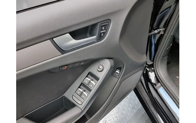 Audi A4 2.0 TFSI Quattro - САМО 30% АВАНС - автомобили, коли, обяви за нови и употребявани 13