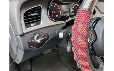 Audi A4 2.0 TFSI Quattro - САМО 30% АВАНС - автомобили, коли, обяви за нови и употребявани 14
