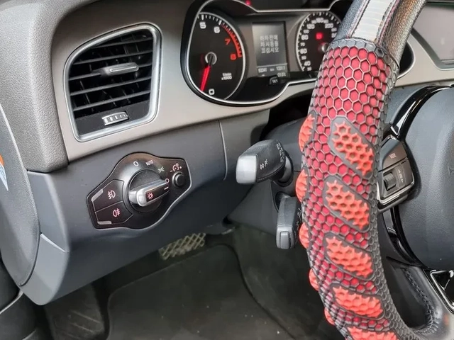 Audi A4 2.0 TFSI Quattro - САМО 30% АВАНС - автомобили, коли, обяви за нови и употребявани 14