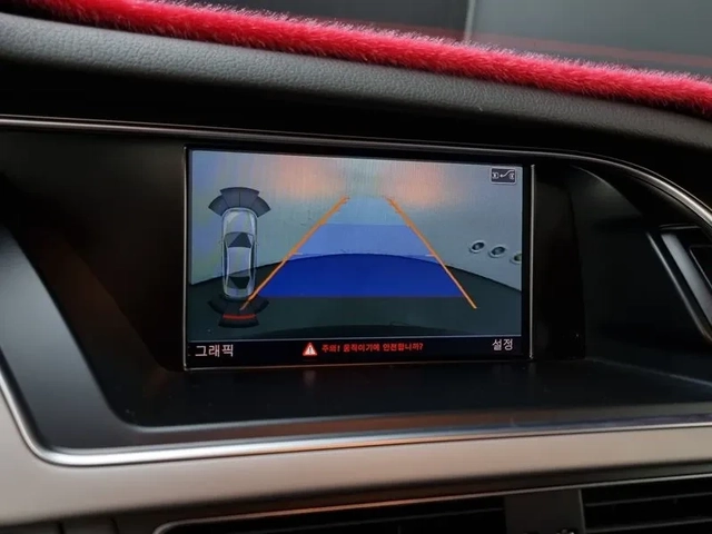 Audi A4 2.0 TFSI Quattro - САМО 30% АВАНС - автомобили, коли, обяви за нови и употребявани 15