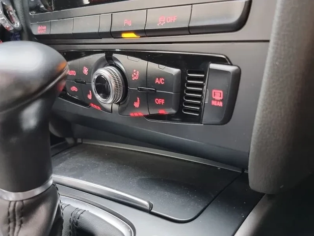 Audi A4 2.0 TFSI Quattro - САМО 30% АВАНС - автомобили, коли, обяви за нови и употребявани 16